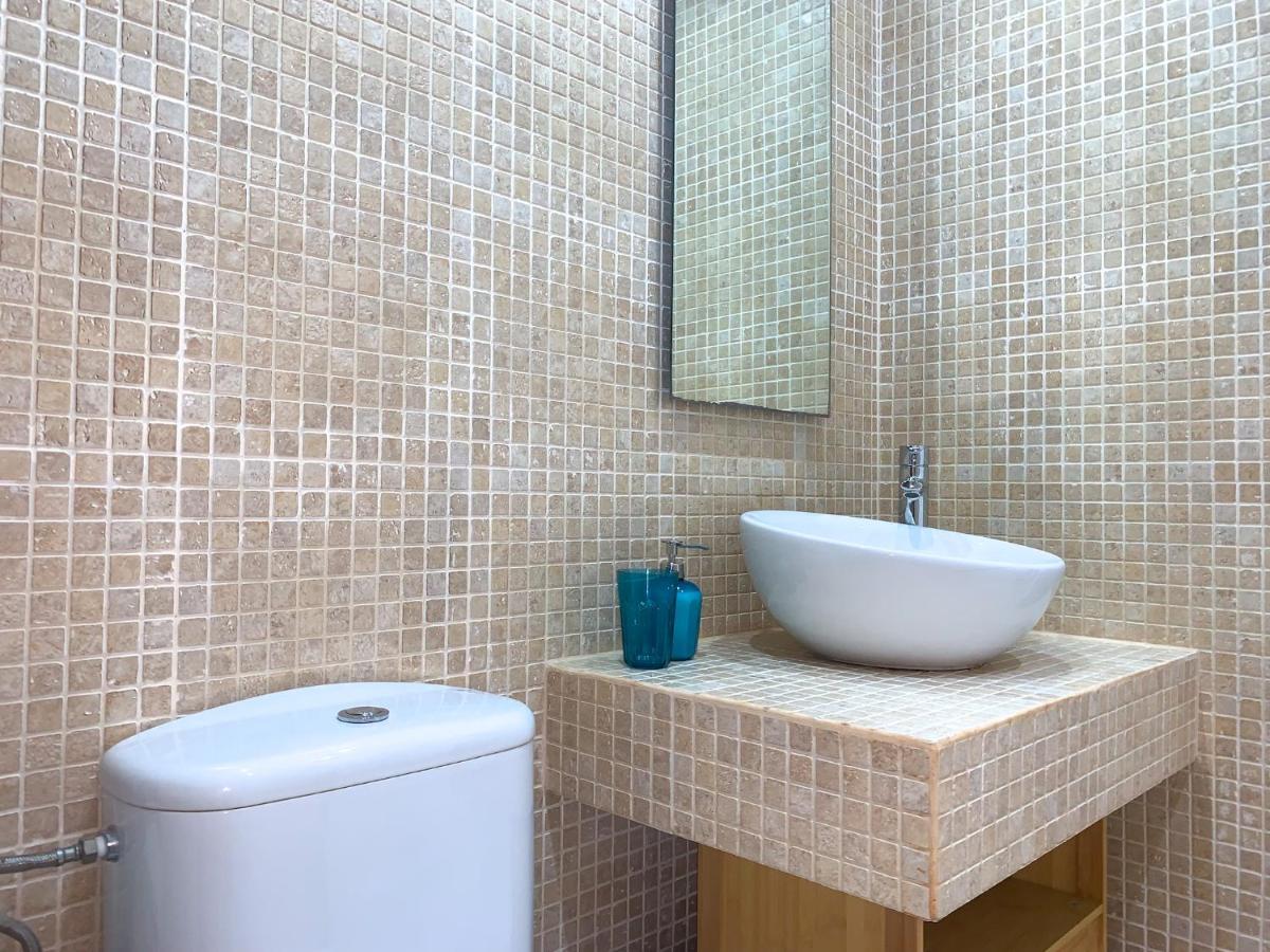 Apartamentos Llamar 푸에르토 델 카르멘 외부 사진