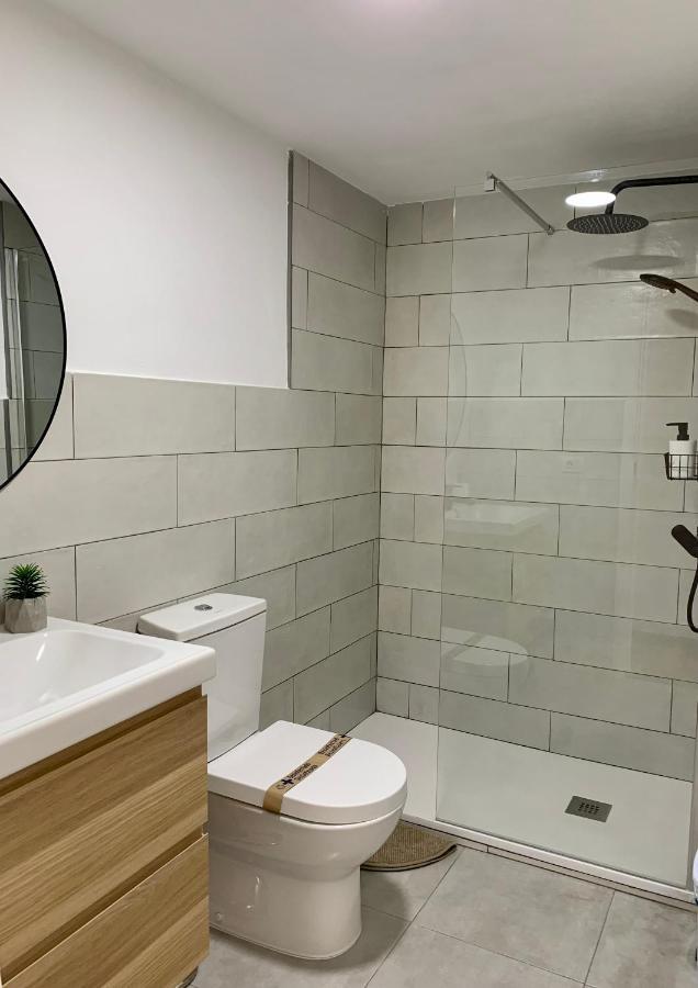 Apartamentos Llamar 푸에르토 델 카르멘 외부 사진