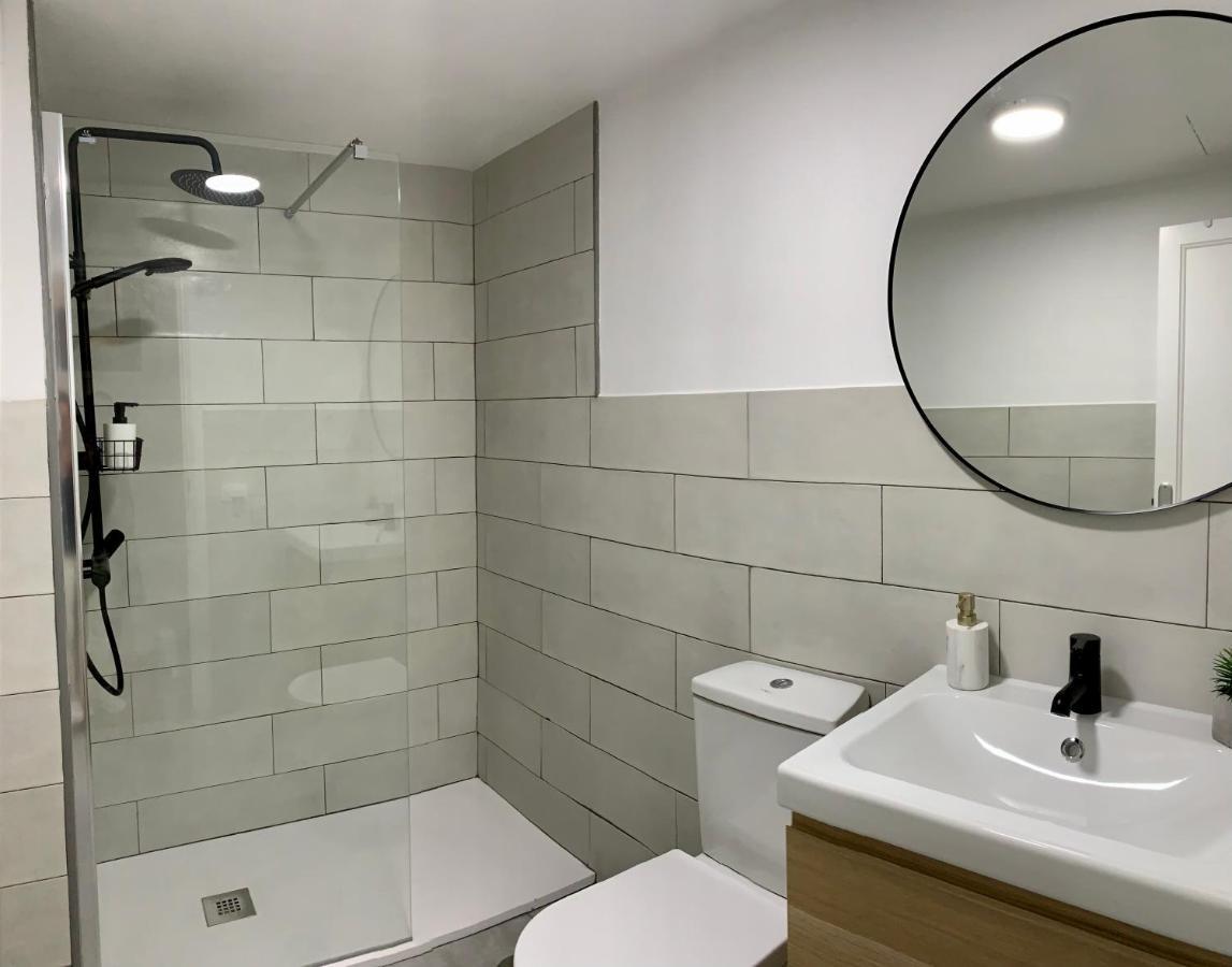Apartamentos Llamar 푸에르토 델 카르멘 외부 사진