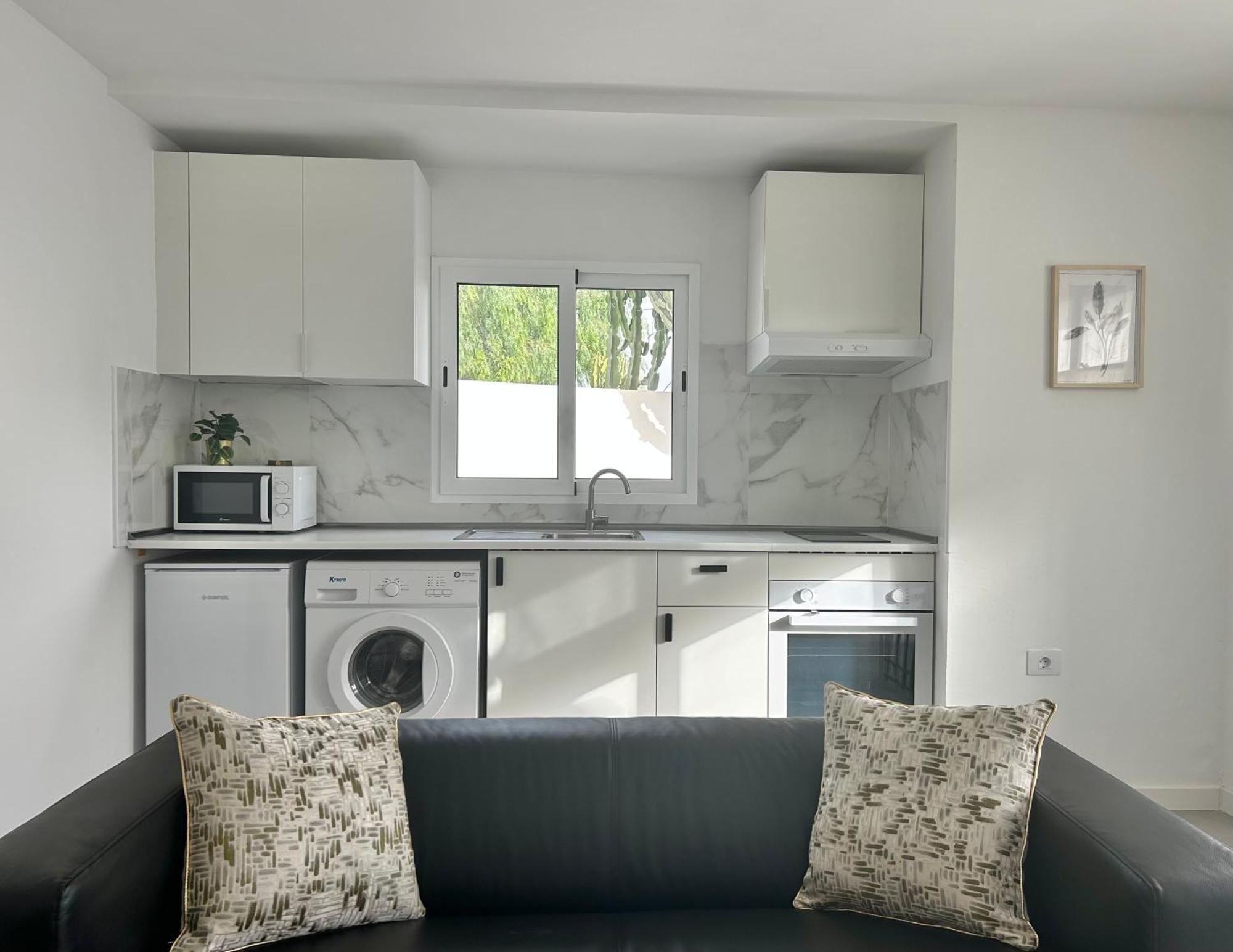 Apartamentos Llamar 푸에르토 델 카르멘 외부 사진